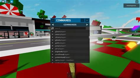 The short answer to the question above is no—there is not a way to access <b>admin</b> controls in <b>Brookhaven</b> without being an administrator or developer of the game. . Admin commands roblox brookhaven